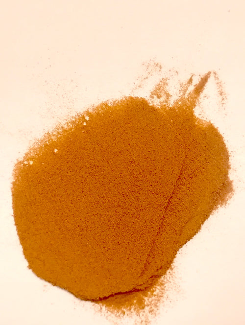 Saffron Extract